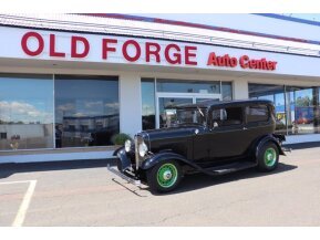 1932 Ford Other Ford Models for sale 101665678